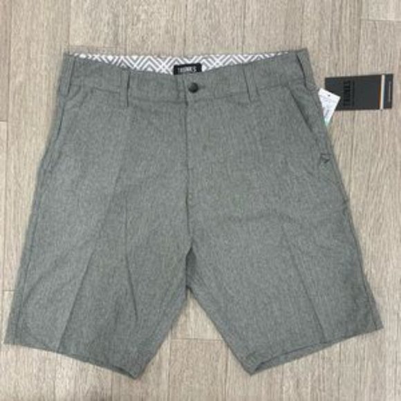 Trunks Surf & Swim Co Beachwear Shorts - Picture 2 of 3